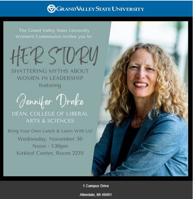 Herstory with Jen Drake